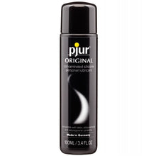 Load image into Gallery viewer, Pjur Original Silicone Personal Lubricant
