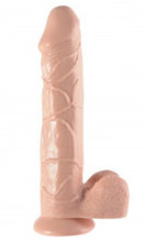 Load image into Gallery viewer, Basix Rubber Works 12 Inch Mega Dildo
