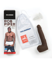 Load image into Gallery viewer, Rob Piper 10.5 -inch Signature Cock
