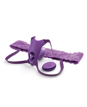 Load image into Gallery viewer, G-Spot Butterfly Strap On
