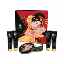Load image into Gallery viewer, Shunga Geisha&#39;s Secret Luxury Gift Set
