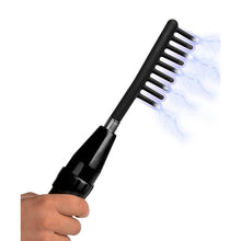 Load image into Gallery viewer, Extreme Twilight Comb Silicone eStim Attachment
