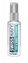 Load image into Gallery viewer, Swiss Navy Toy and Body Cleaner (Spray)
