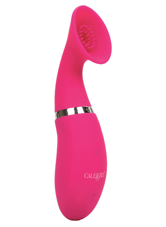 Intimate Pump Rechargeable