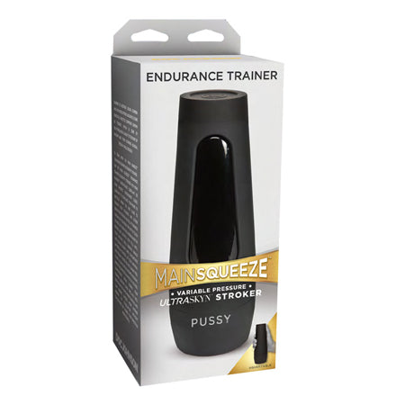 Endurance Trainer