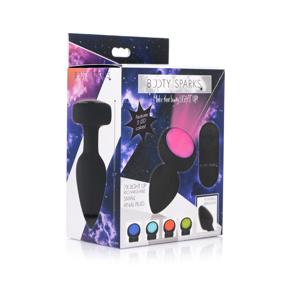 7x Light Up Rechargeable - Small